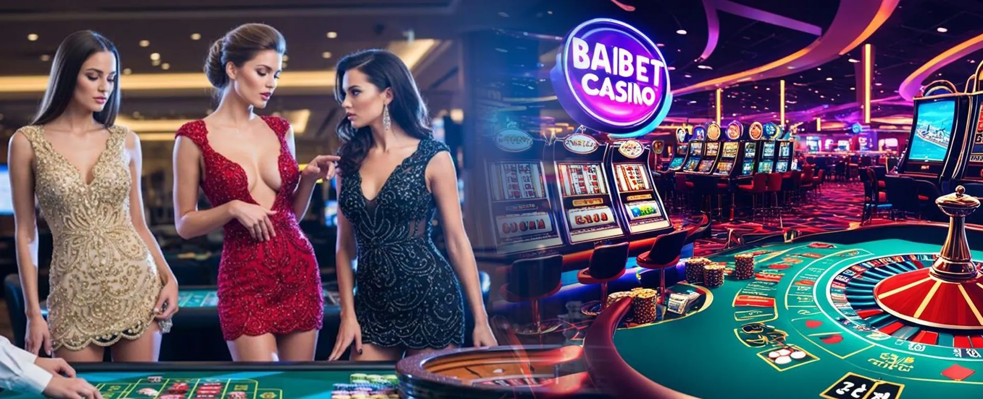 Diwata Male Version Casino Experience