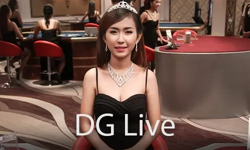 Immersive Live Casino